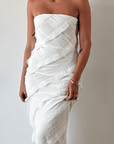 Only Hearts Maxi Dress - SHOPLUNAB