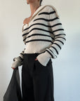 First Fall Sweater - FINAL SALE