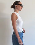 See Thru You Tank