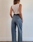 Carrie Jean by Abrand Jeans - FINAL SALE