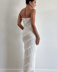 Only Hearts Maxi Dress - SHOPLUNAB