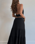 Favorite Part Maxi Skirt - SHOPLUNAB