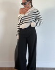First Fall Sweater - FINAL SALE