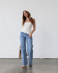 Jody Jean by Unpublished Denim - FINAL SALE