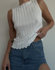 See Thru You Tank