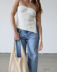 Pinch Me Tube Top - FINAL SALE