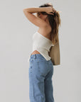 Pinch Me Tube Top - FINAL SALE