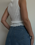 See Thru You Tank