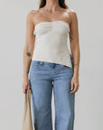 Pinch Me Tube Top - FINAL SALE