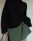 Prep School Skirt - FINAL SALE