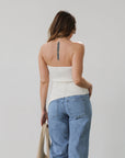 Pinch Me Tube Top - FINAL SALE