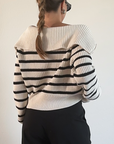 First Fall Sweater - FINAL SALE