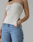 Pinch Me Tube Top - FINAL SALE