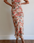 Garden Party Maxi Dress - SHOPLUNAB