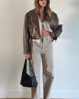 Not Your Business Pants - FINAL SALE