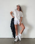 Essential Knit Top - FINAL SALE