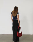 Days Off Linen Maxi Skirt - FINAL SALE
