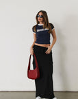 Days Off Linen Maxi Skirt - FINAL SALE
