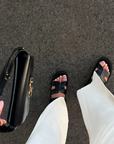 Theon Sandals by Billini - FINAL SALE