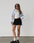 Slip On Skirt - FINAL SALE