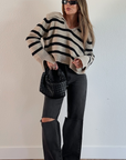94 High & Wide Jean by Abrand Jeans - FINAL SALE