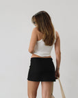 Slip On Skirt - FINAL SALE