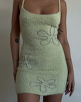 Lotus Dress - FINAL SALE