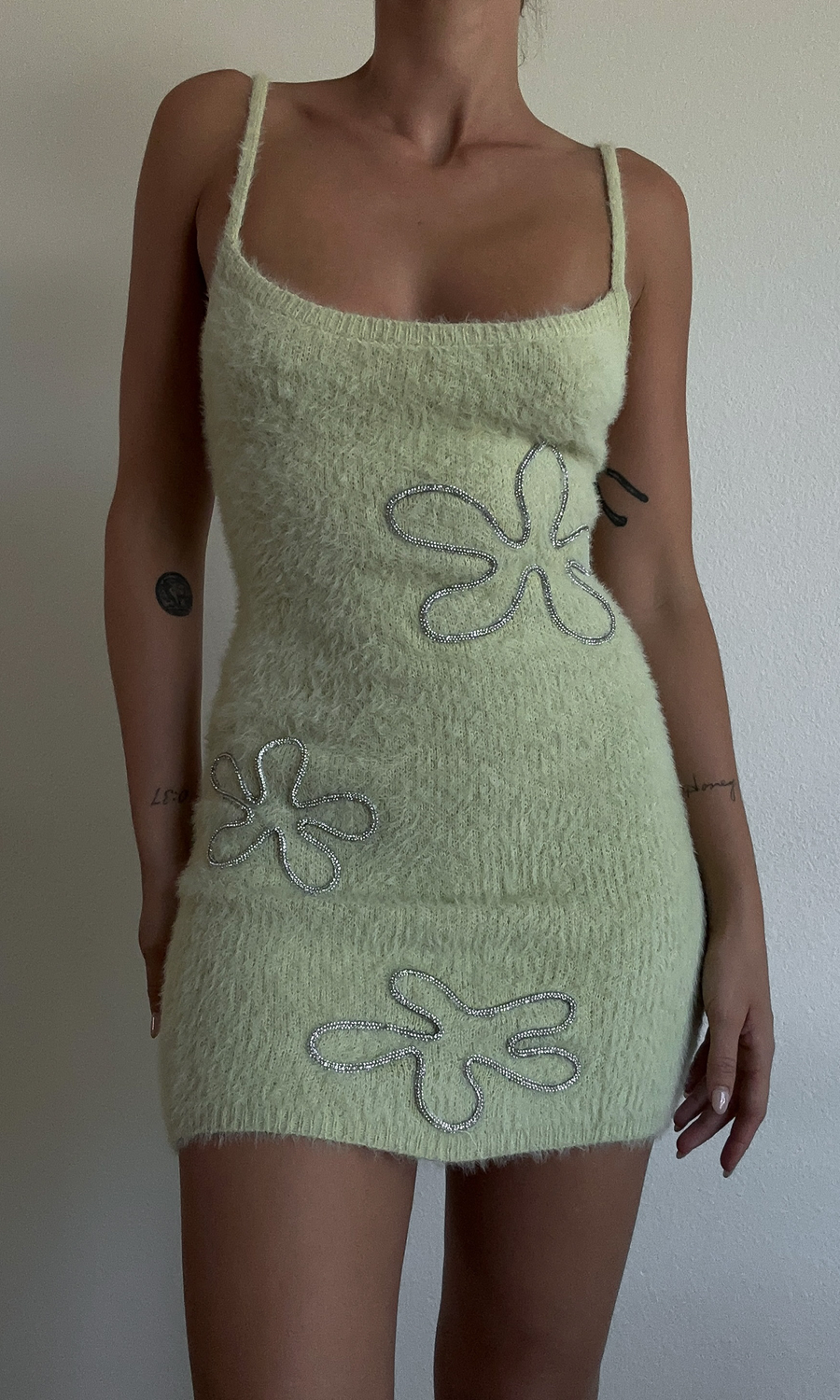 Lotus Dress - FINAL SALE