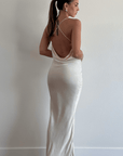 Social Season Maxi Dress - SHOPLUNAB