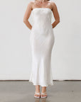 Slow Dance Maxi Dress - FINAL SALE