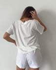 Essential Knit Top - FINAL SALE
