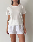 Essential Knit Top - FINAL SALE