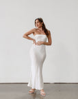 Slow Dance Maxi Dress - FINAL SALE