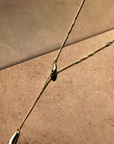 Tear Drops Necklace