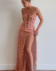Deren Skirt by AFRM - SHOPLUNAB