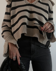 High Hopes Sweater