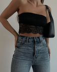 C-Thru Tube Top - FINAL SALE