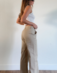 Not Your Business Pants - FINAL SALE