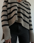 High Hopes Sweater