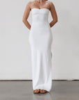In A Pinch Maxi Dress - FINAL SALE