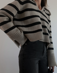 High Hopes Sweater