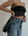 C-Thru Tube Top - FINAL SALE