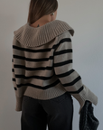 High Hopes Sweater