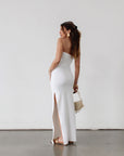 In A Pinch Maxi Dress - FINAL SALE