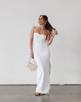 In A Pinch Maxi Dress - FINAL SALE