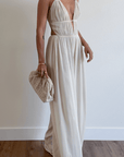 Days Like This Jumpsuit - SHOPLUNAB