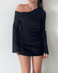 Slip It On Dress - FINAL SALE