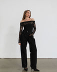 Barely There Set - FINAL SALE