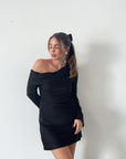 Slip It On Dress - FINAL SALE