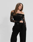 Barely There Set - FINAL SALE